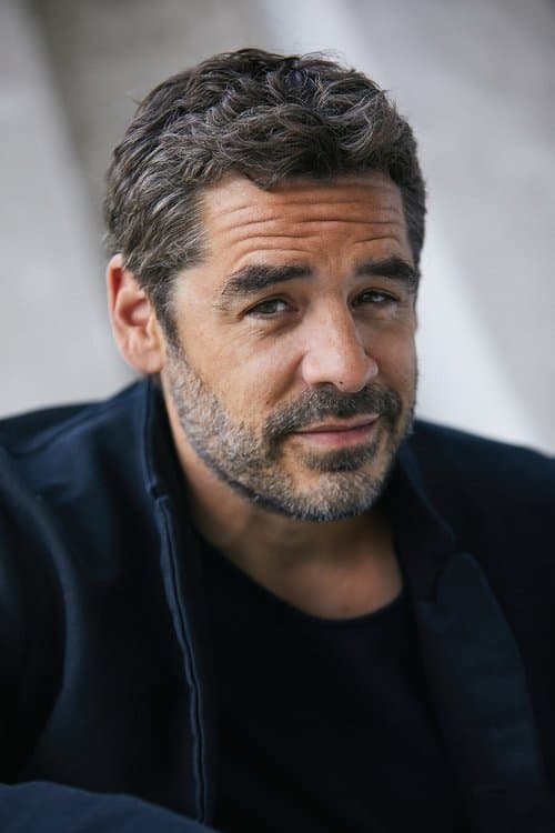 Tobias Oertel photo