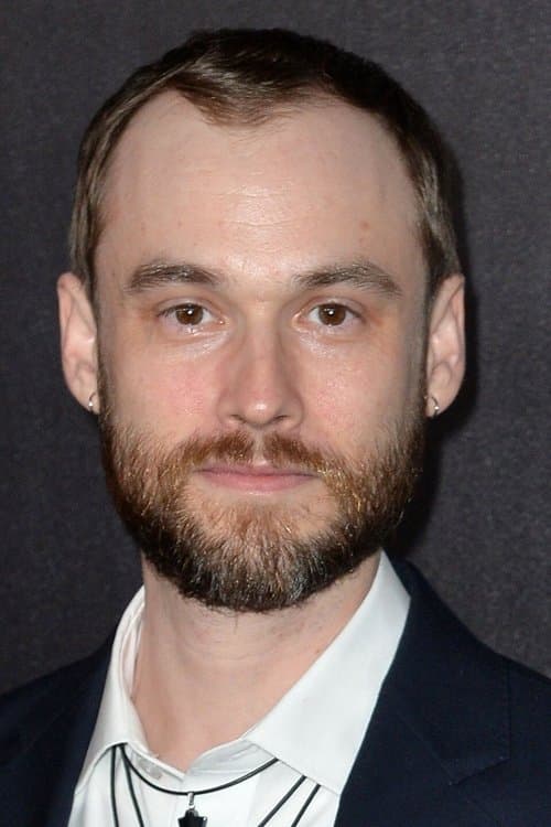Tobias Segal photo