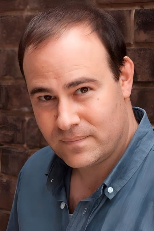 Toby Berner photo