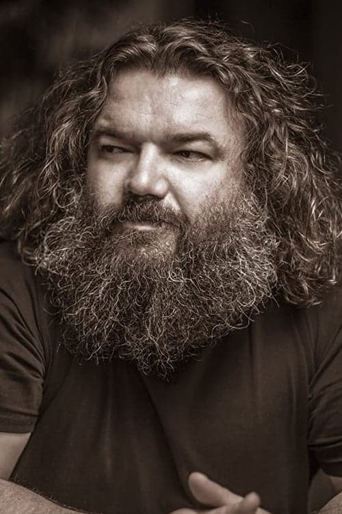 Toby Hargrave photo