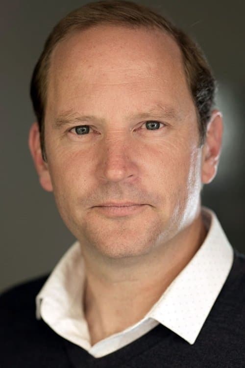 Toby Leach photo