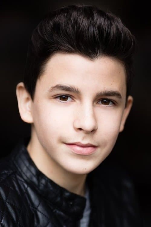 Toby Murray photo