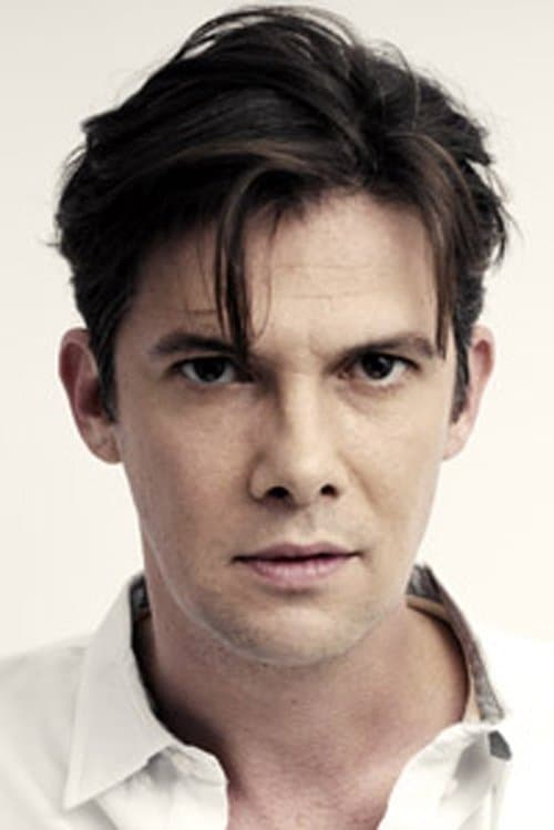 Toby Schmitz photo