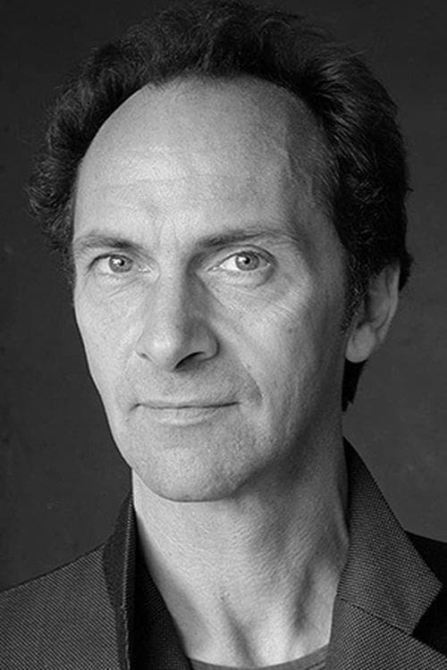 Toby Sedgwick photo