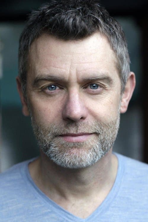 Toby Walton photo