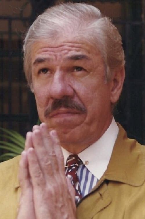 Toco Gómez photo