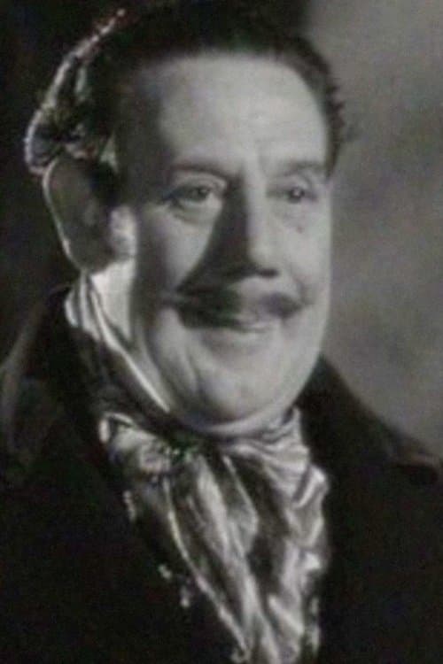 Tod Slaughter photo