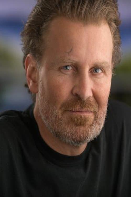 Todd A. Robinson photo