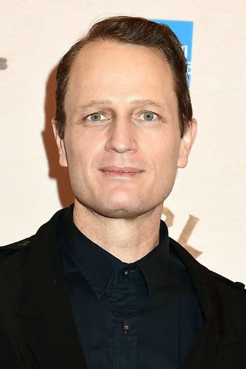 Todd Almond photo