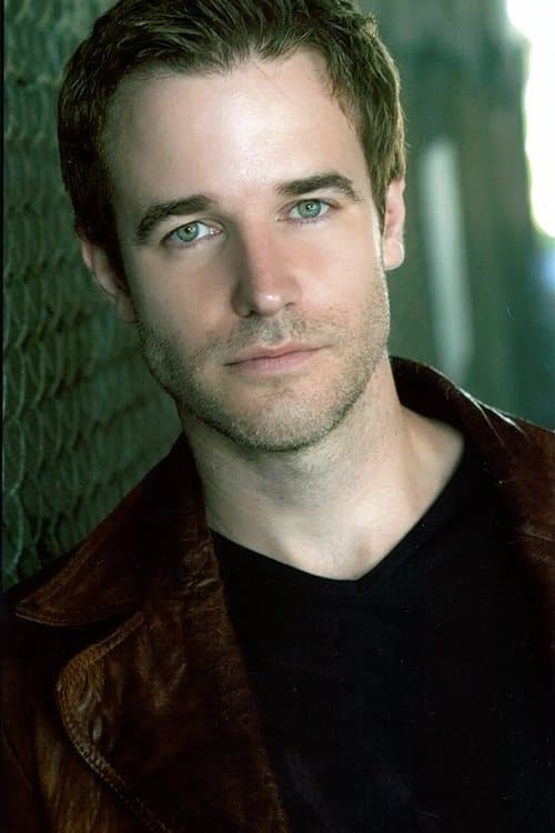 Todd Babcock photo