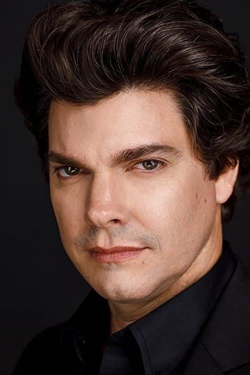 Todd Barnett photo