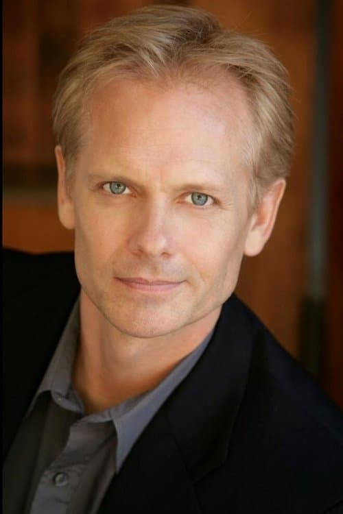Todd Eric Andrews photo