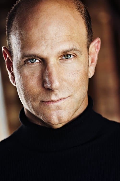 Todd Feder photo