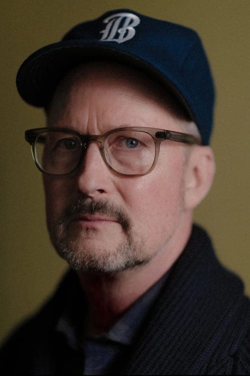 Todd Field photo
