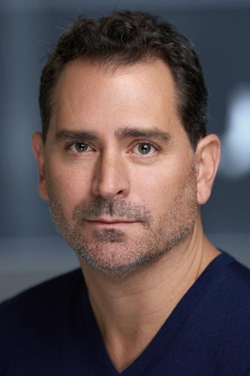 Todd Gearhart photo