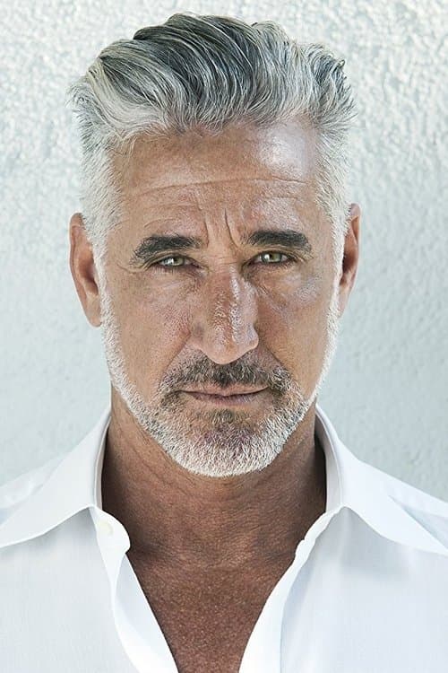 Todd Gordon photo
