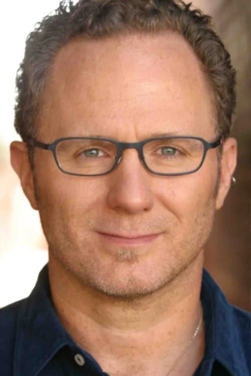 A portrait of Todd Holland