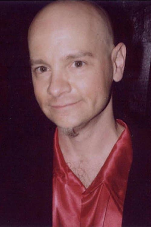 Todd Holoubek photo