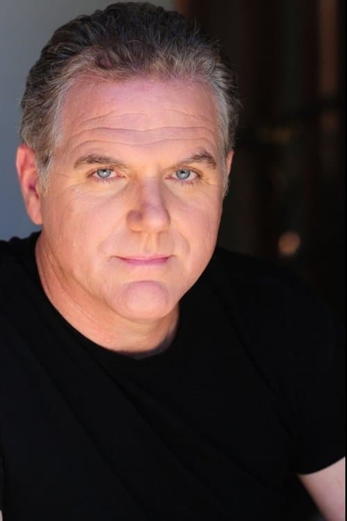 Todd Jeffries photo