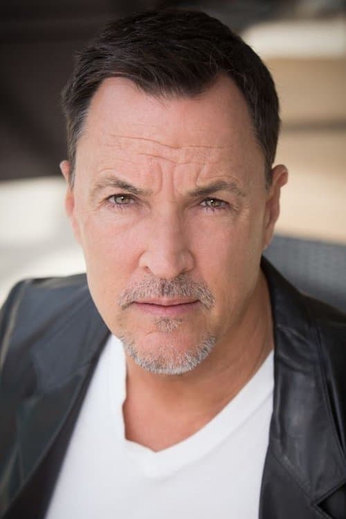 Todd Jensen photo