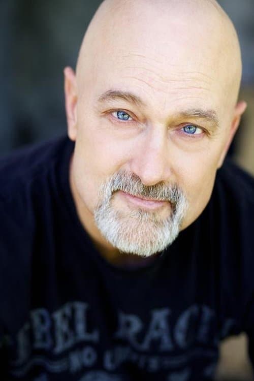 Todd Kimsey photo