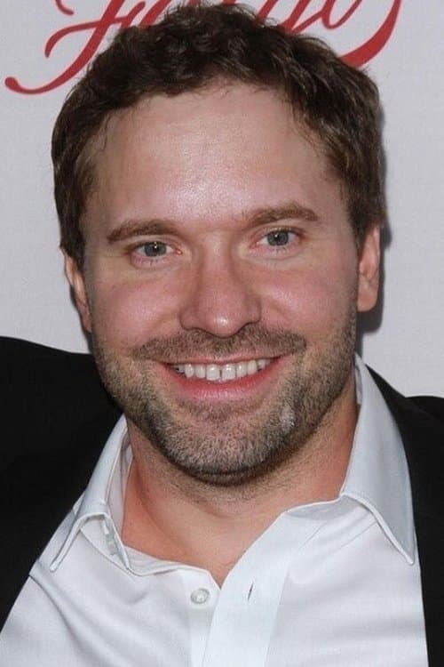 Todd Mann photo