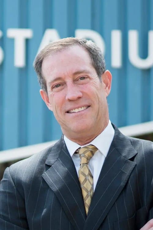Todd Melnik photo