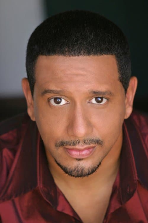 Todd Rexx photo