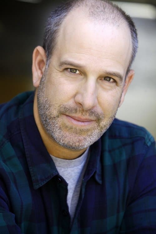 Todd Sandler photo