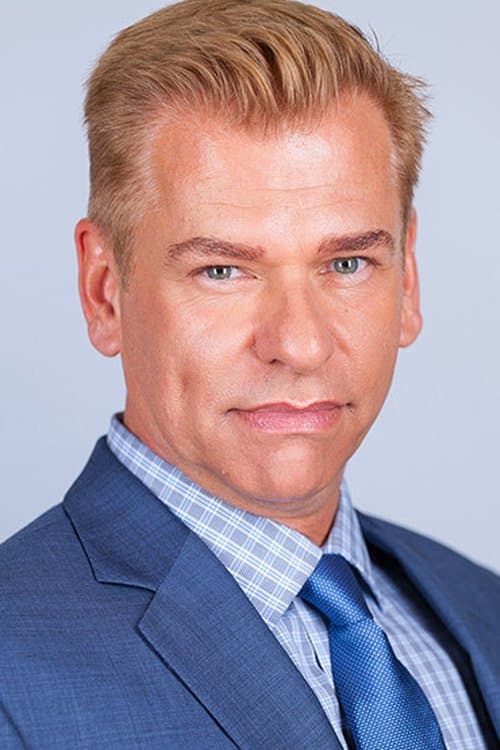 Todd Sherry photo