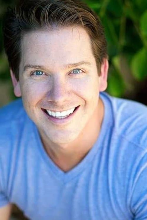 Todd Stroik photo