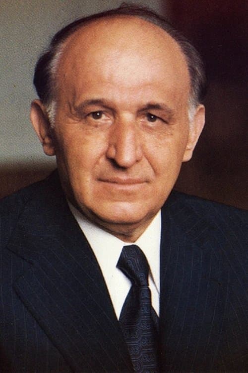 Todor Zhivkov photo