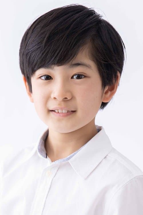 Tohma Nakasu photo