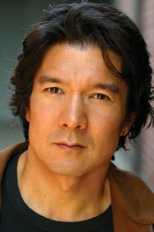 Tohoru Masamune photo