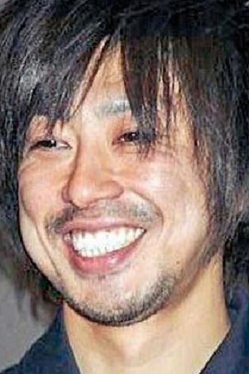 A portrait of Toichiro Ruto