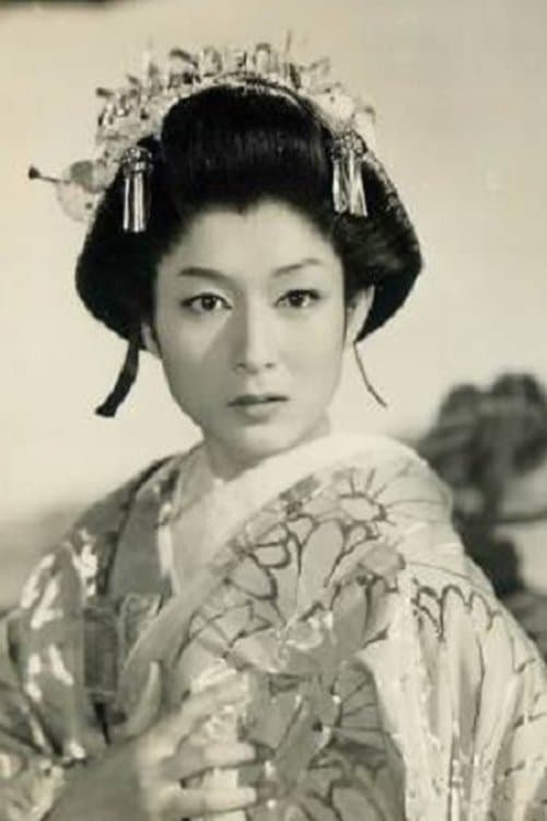 Tokiko Mita photo