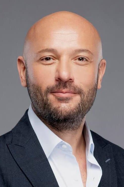 Tolga Tekin photo