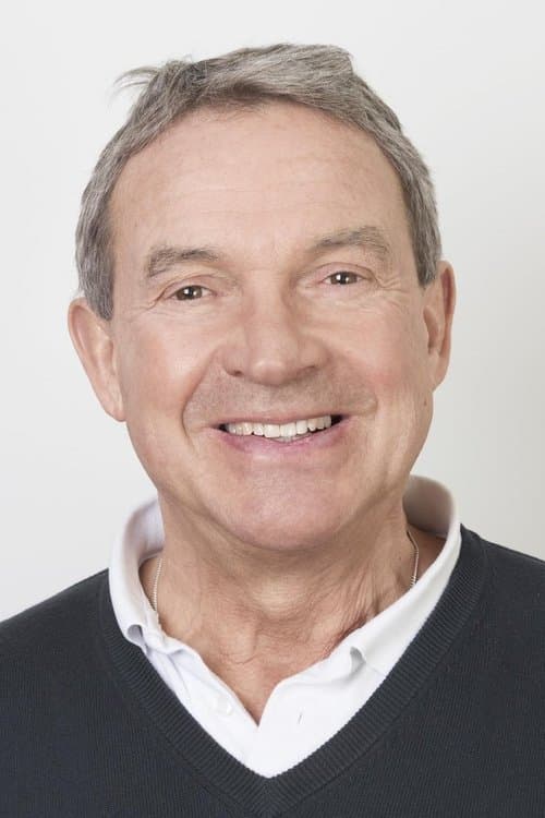 Tom Ahlsell photo