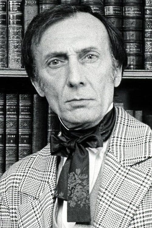 Tom Aldredge photo