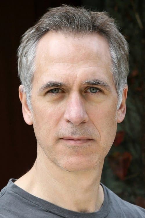 Tom Amandes photo