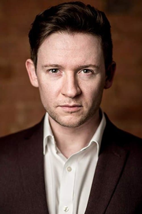 Tom Ashley photo