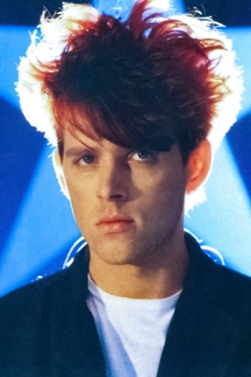 Tom Bailey photo