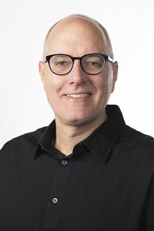 Tom Bancroft photo