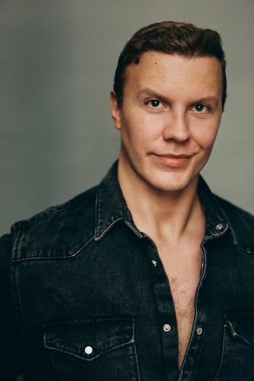 Tom Beechcroft photo