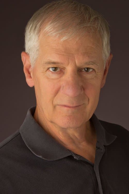 Tom Bloom photo