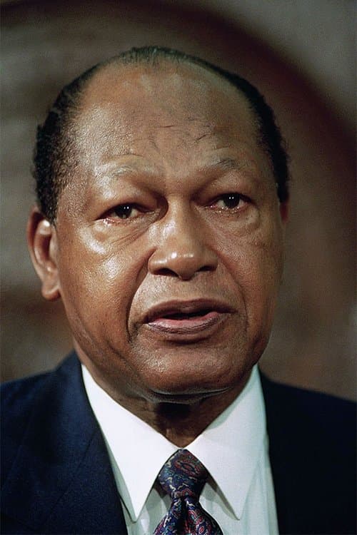 Tom Bradley photo