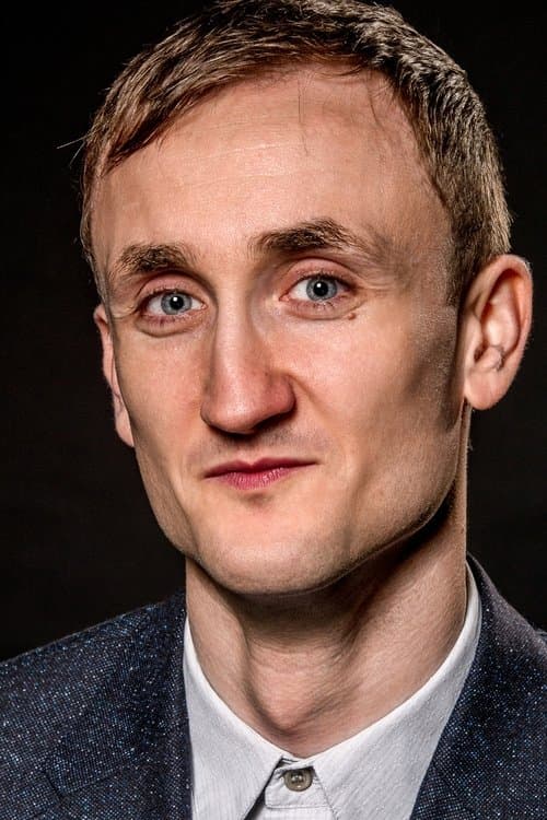 Tom Brooke photo