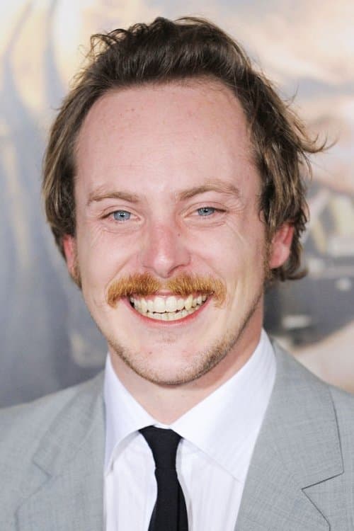 Tom Budge photo