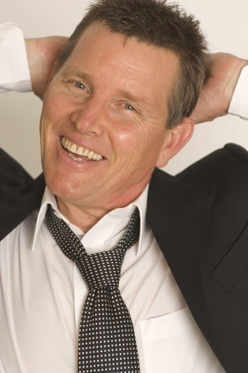 Tom Burlinson photo