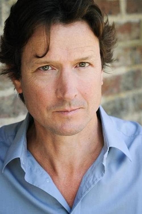Tom Butcher photo